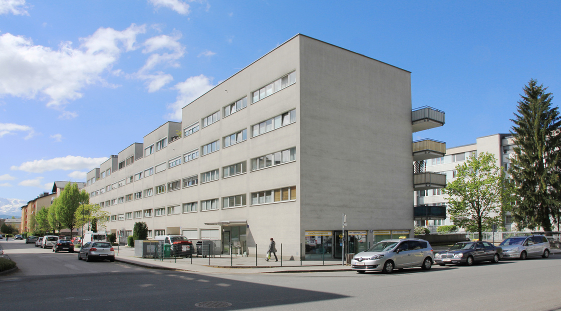 Ein Foto von Robert Wimmer