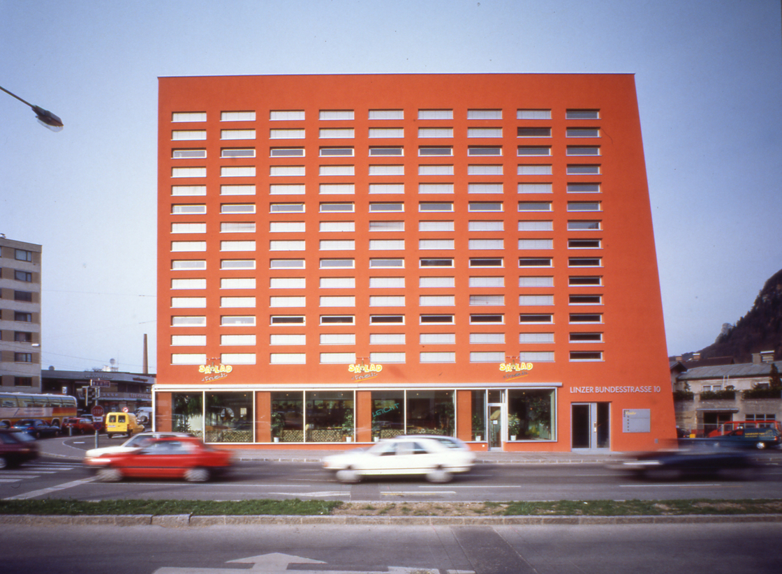 Ein Foto von Klomfar & Sengmüller