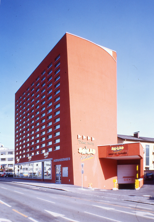 Ein Foto von Klomfar & Sengmüller