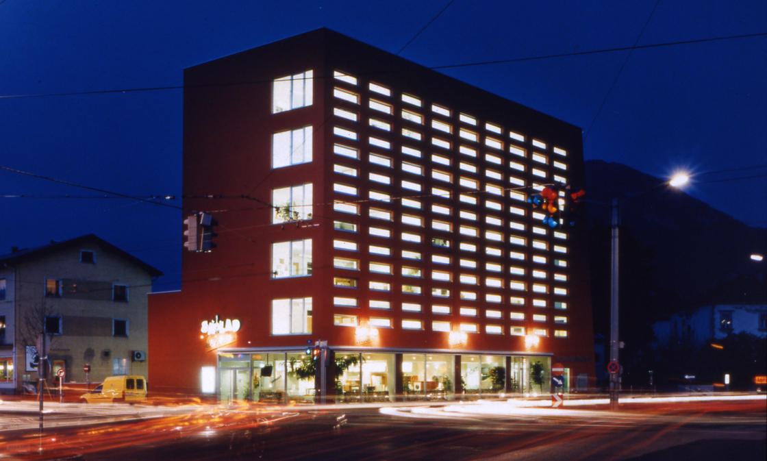 Ein Foto von Klomfar & Sengmüller