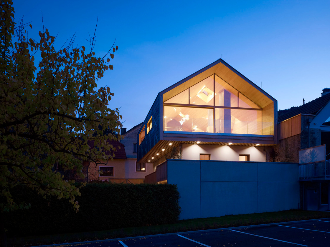 Ein Pressebild von Jörg Seiler