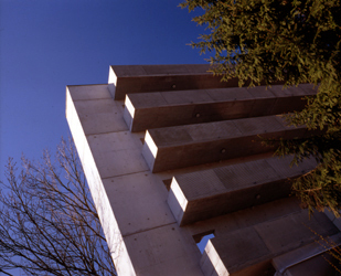 Ein Foto von Klomfar & Sengmüller