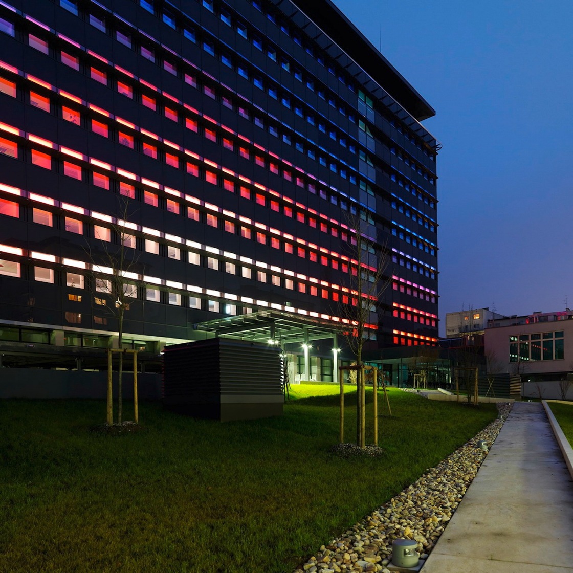 Ein Foto von Paul Ott