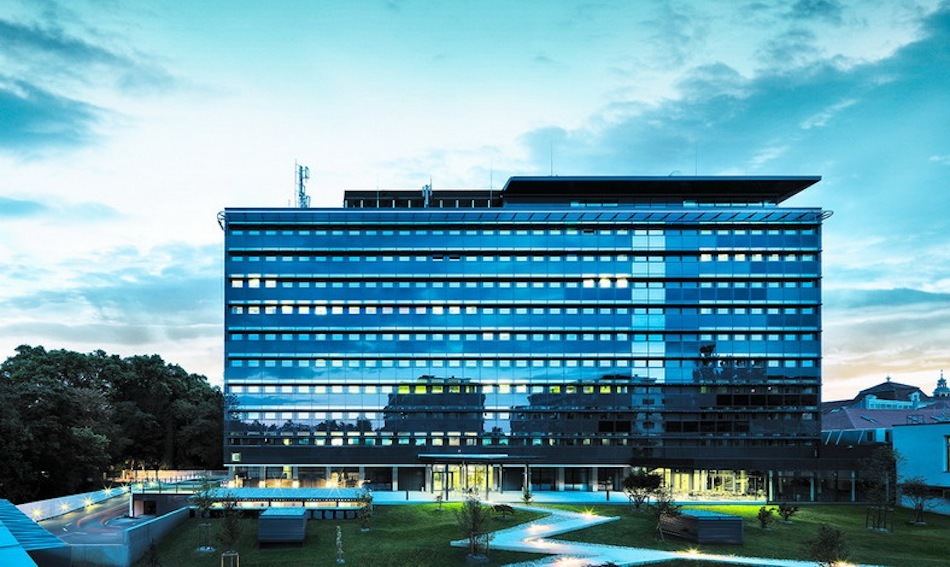 Ein Foto von Croce & Wir