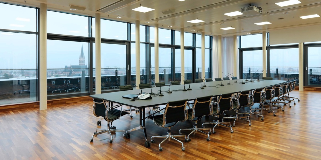 Ein Foto von Paul Ott