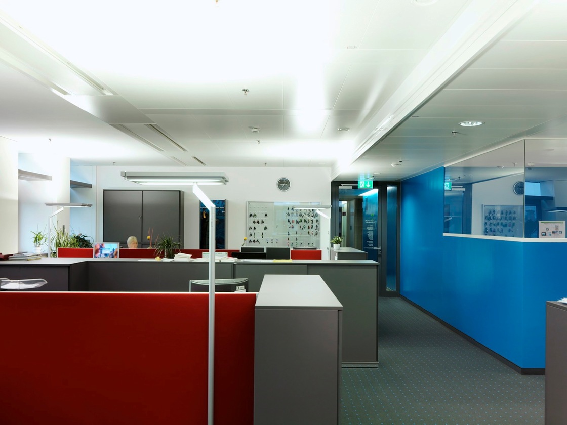 Ein Foto von Paul Ott