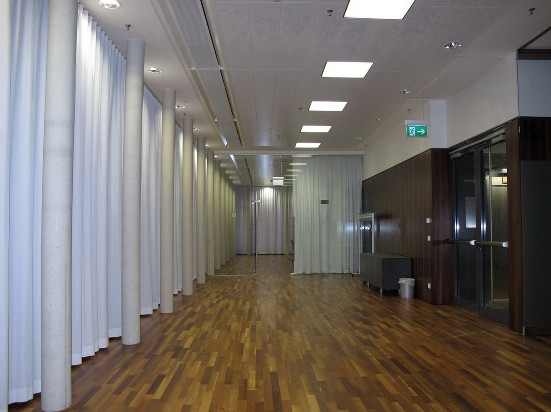 Ein Foto von Ernst Giselbrecht + Partner