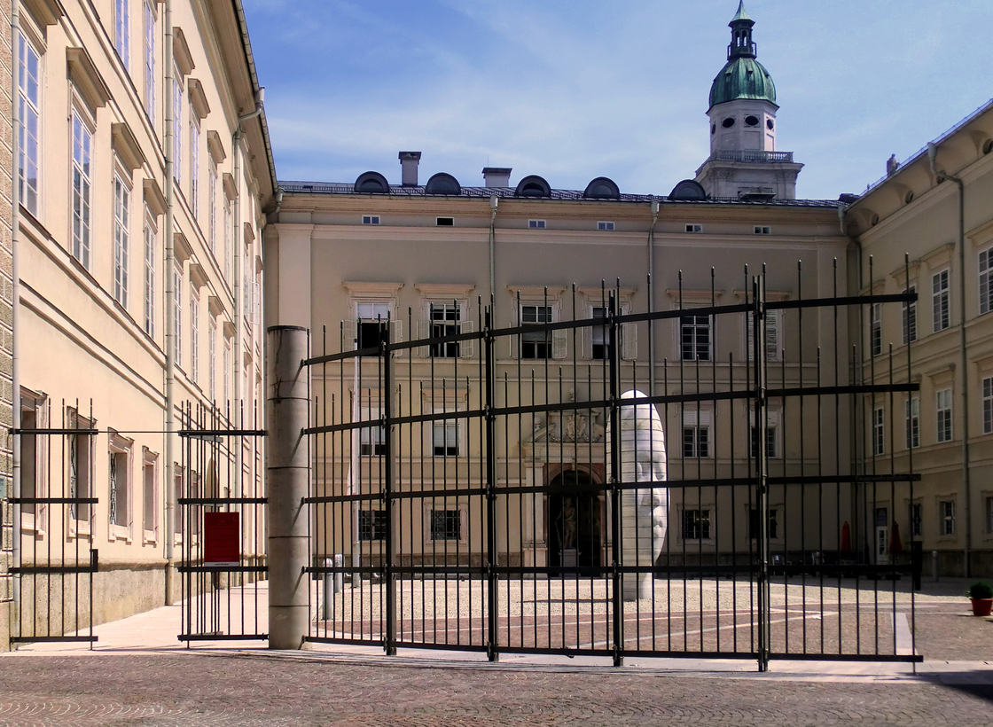 Ein Foto von Verena Neureiter