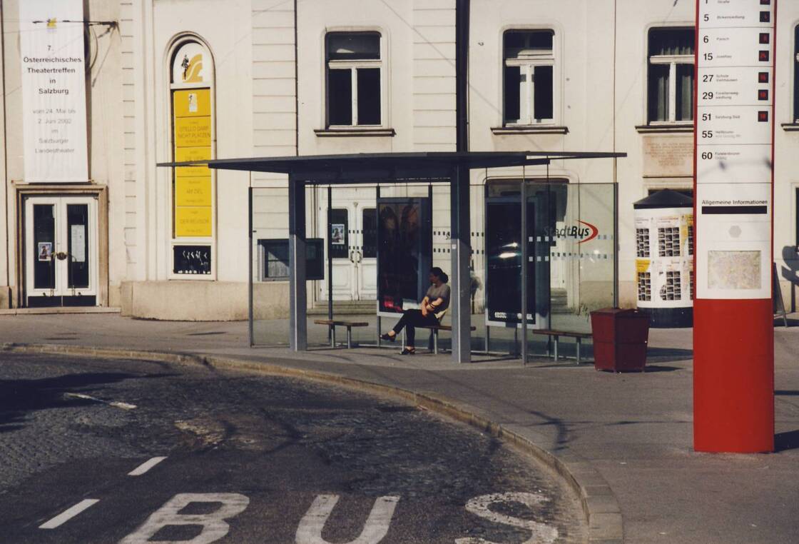 Ein Foto von Franz Fonatsch