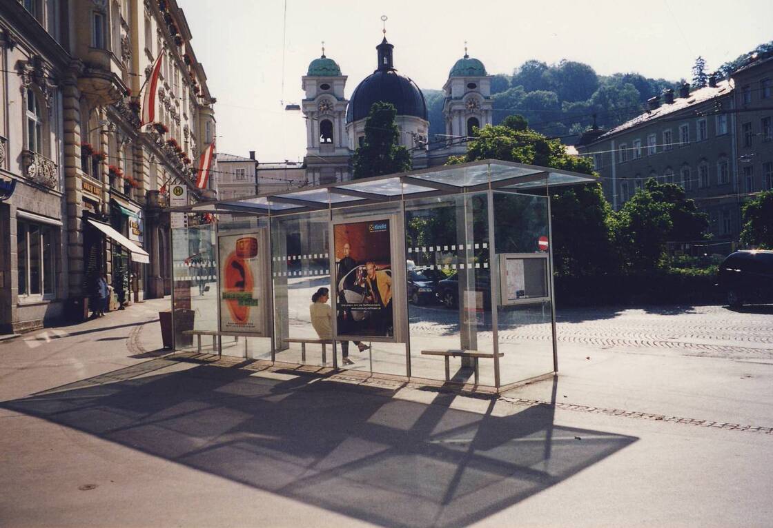 Ein Foto von Franz Fonatsch