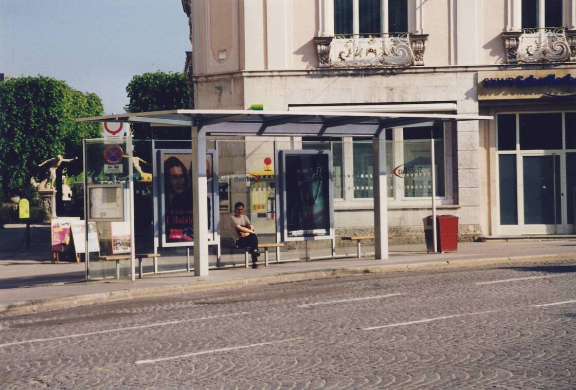 Ein Foto von Franz Fonatsch