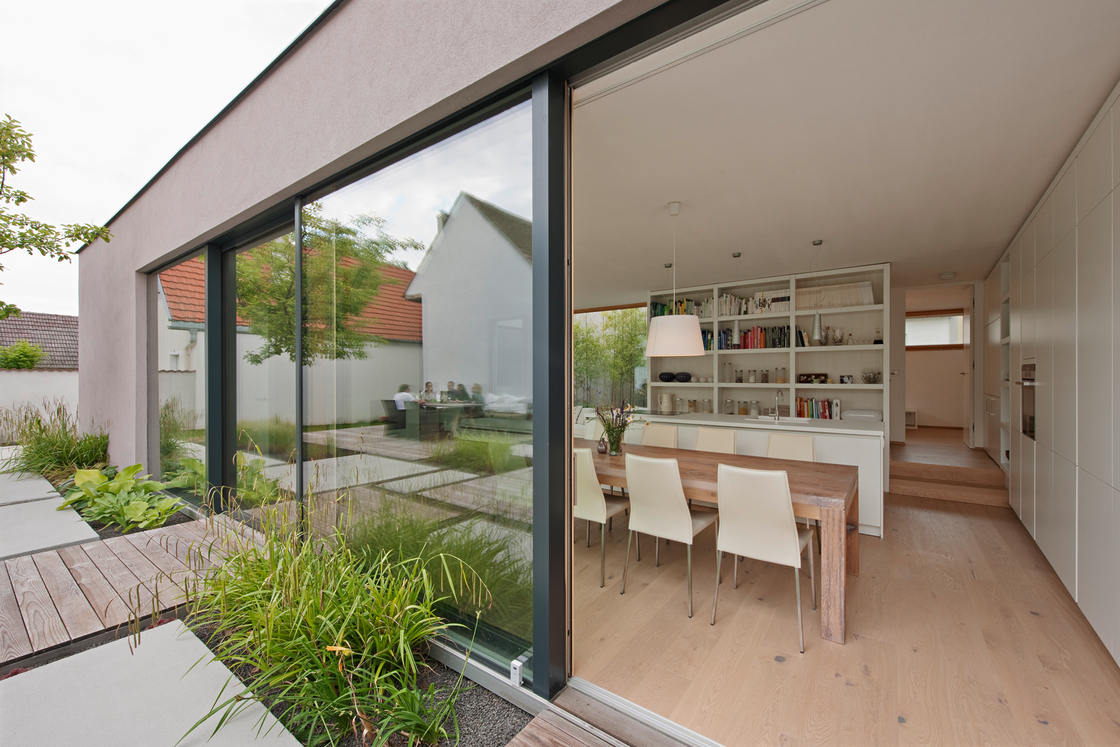 Ein Foto von Hertha Hurnaus