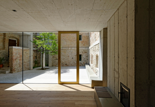 Ein Foto von Walter Ebenhofer