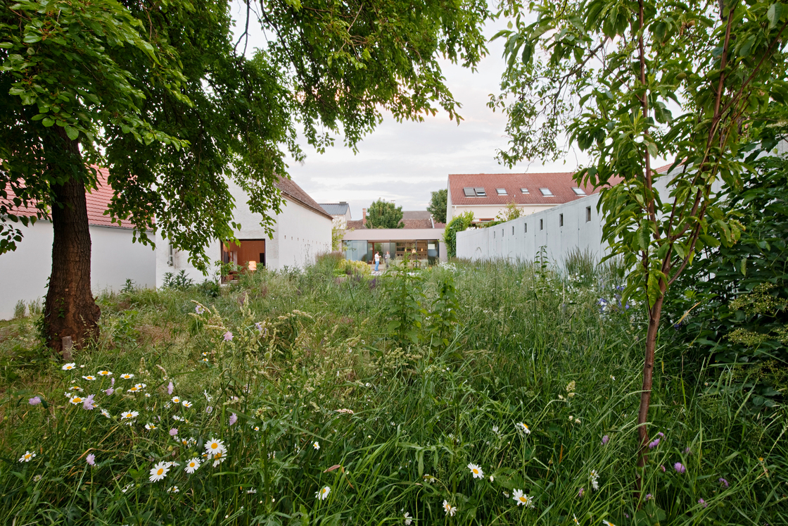 Ein Foto von Hertha Hurnaus