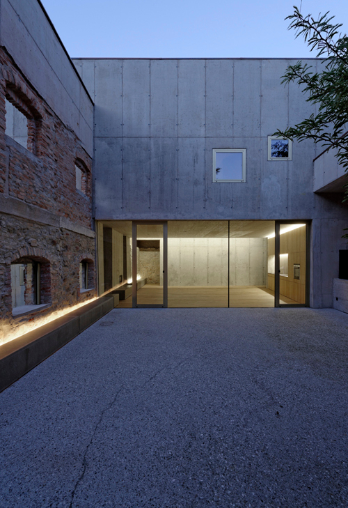 Ein Foto von Walter Ebenhofer