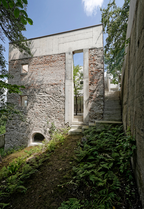 Ein Foto von Walter Ebenhofer