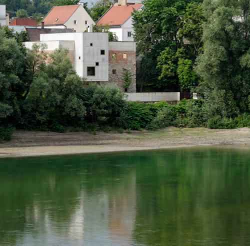 Ein Foto von Walter Ebenhofer