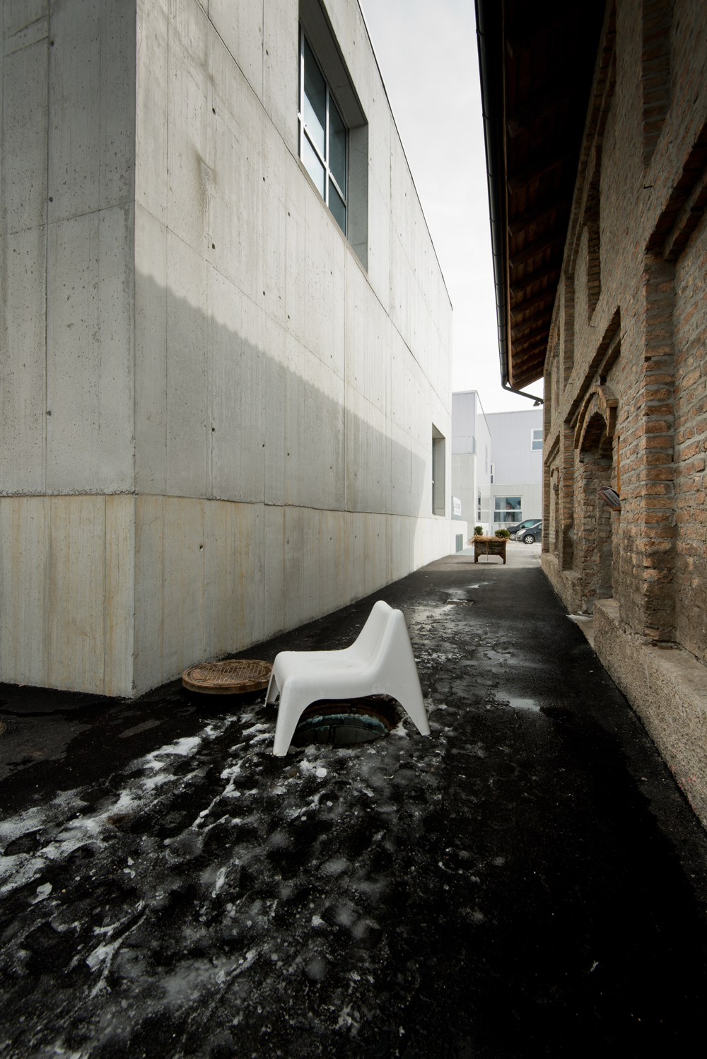 Ein Foto von atelier wortmeyer e.u.