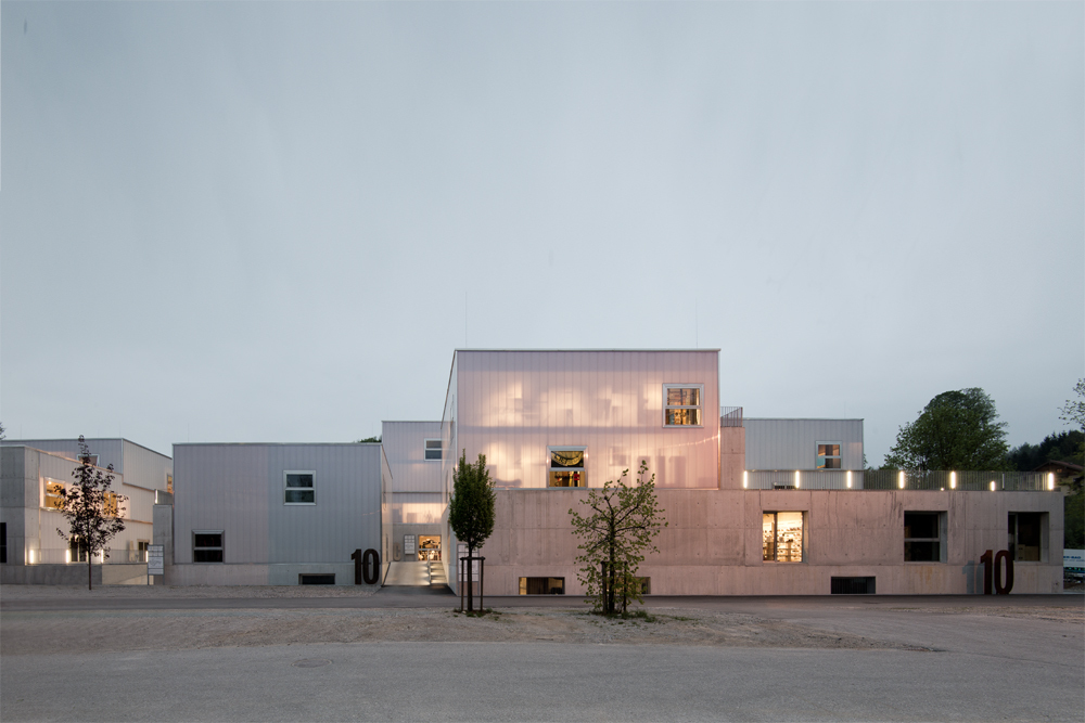 Ein Foto von atelier wortmeyer e.u.