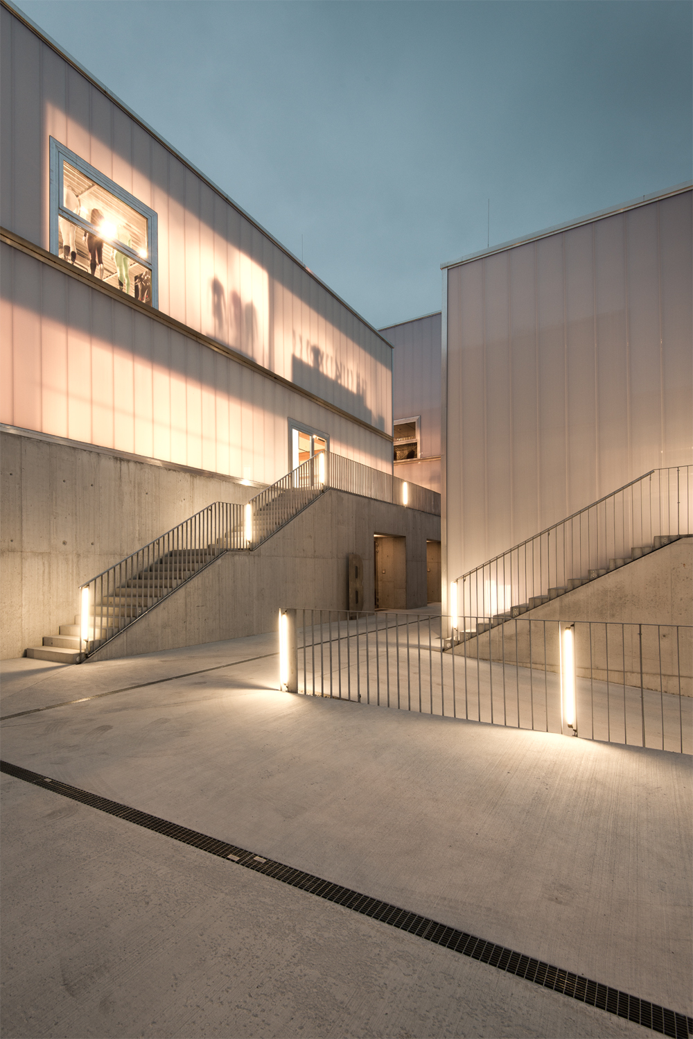 Ein Foto von atelier wortmeyer e.u.