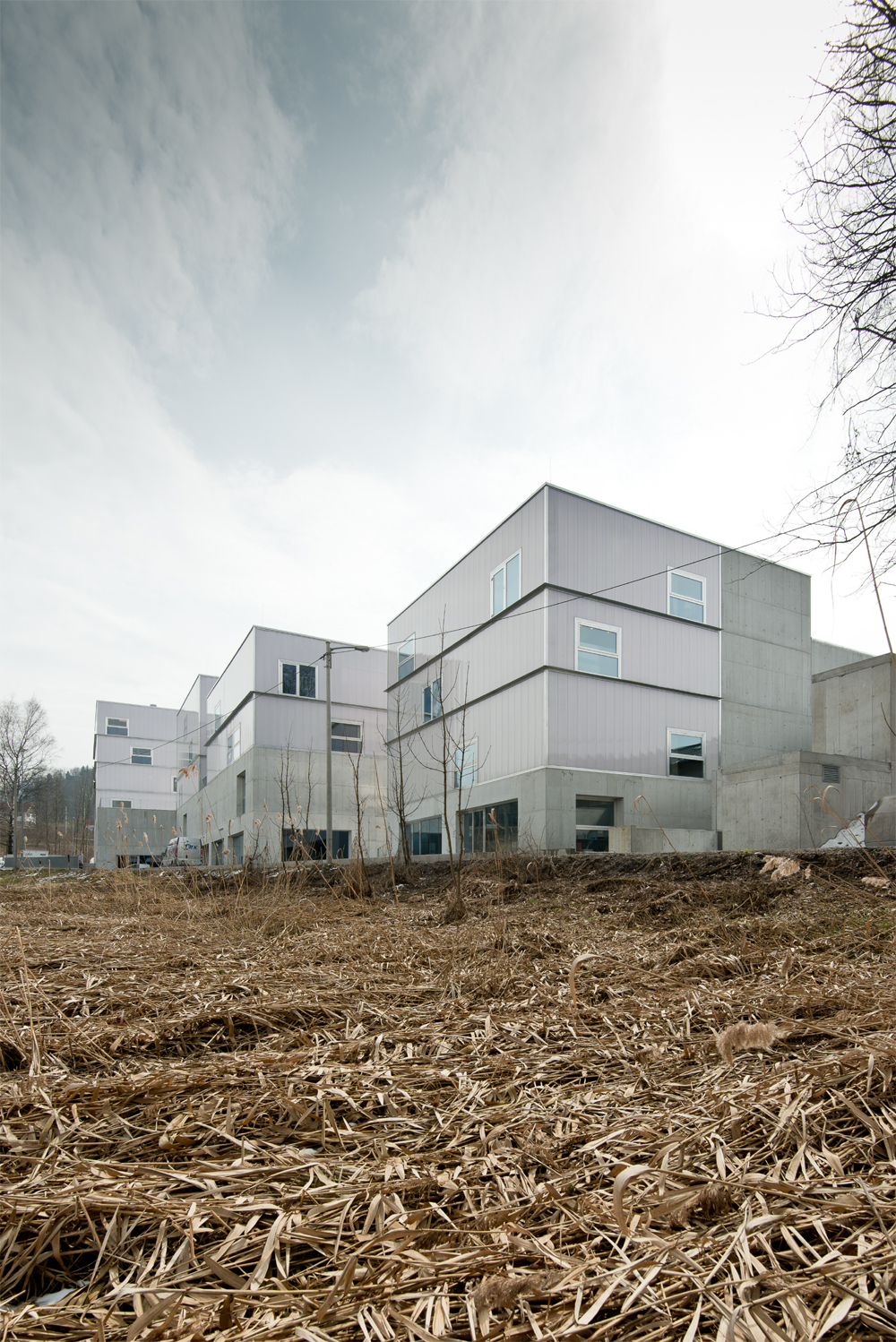 Ein Foto von atelier wortmeyer e.u.