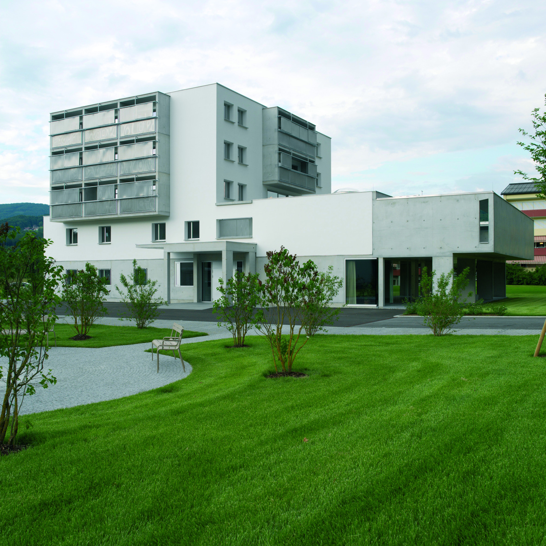 Ein Foto von Michael Mauracher