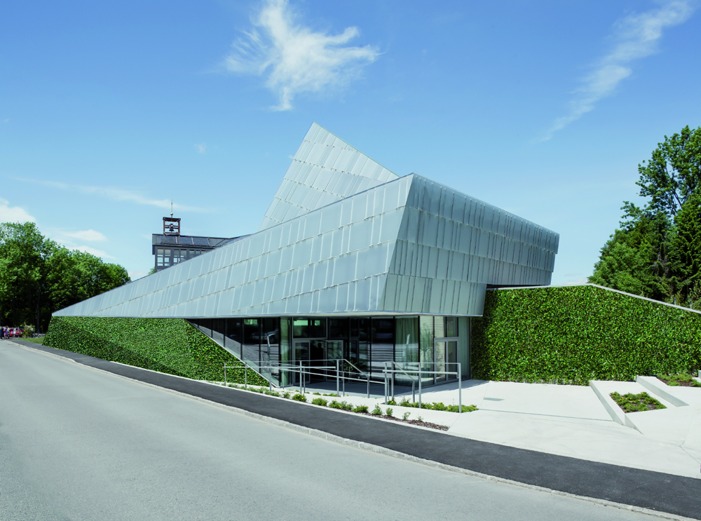 Ein Foto von Andrew Phelps