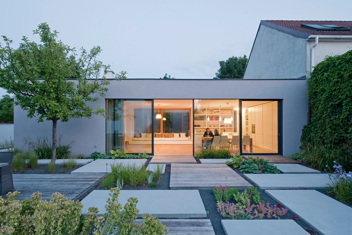 Ein Foto von Hertha Hurnaus