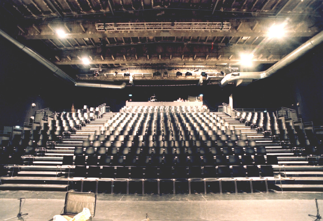 Ein Foto von Will Lankmayer