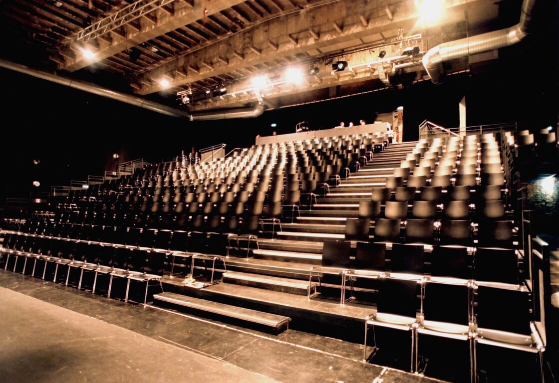 Ein Foto von Will Lankmayer