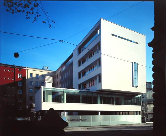 Ein Foto von Fritz Lorber