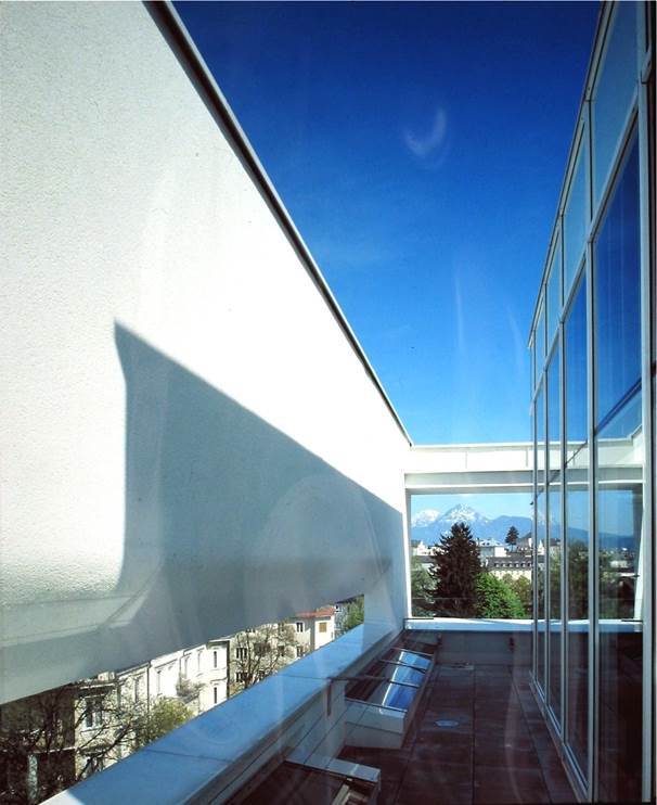 Ein Foto von Fritz Lorber