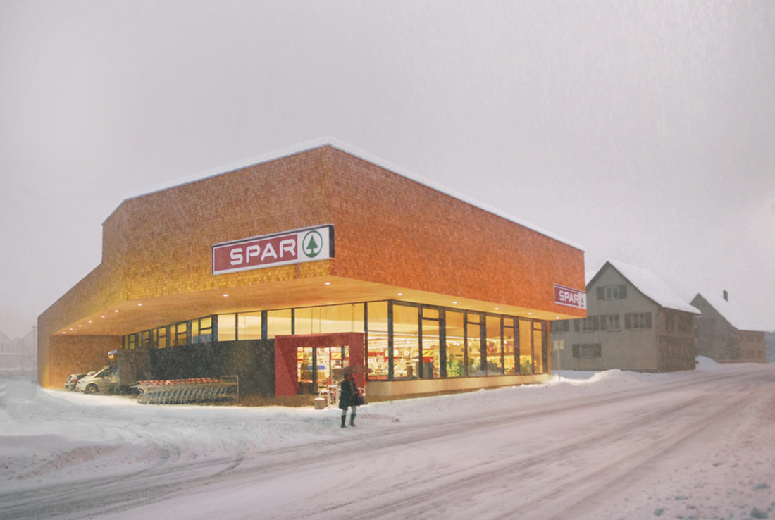 Ein Foto von Elmar Ludescher