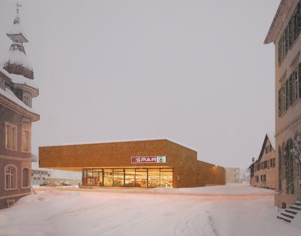 Ein Foto von Elmar Ludescher