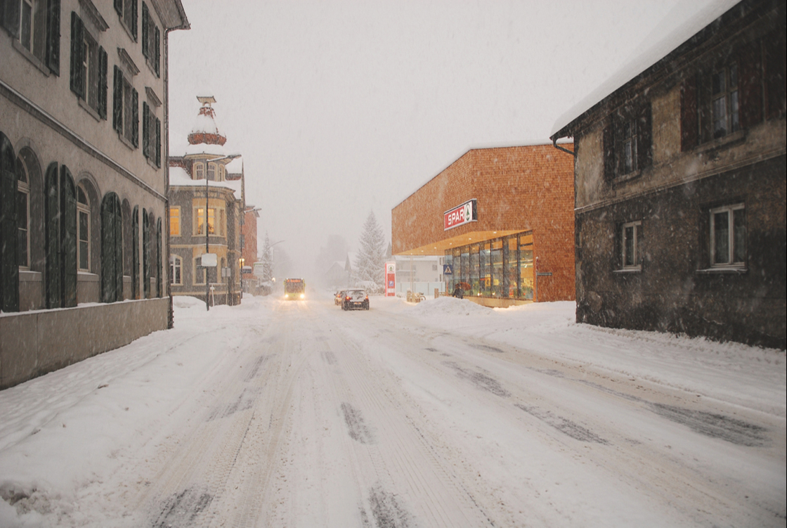 Ein Foto von Elmar Ludescher