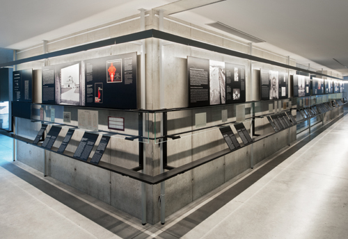 Ein Foto von Andreas Buchberger