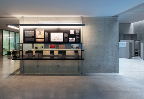 Ein Foto von Andreas Buchberger