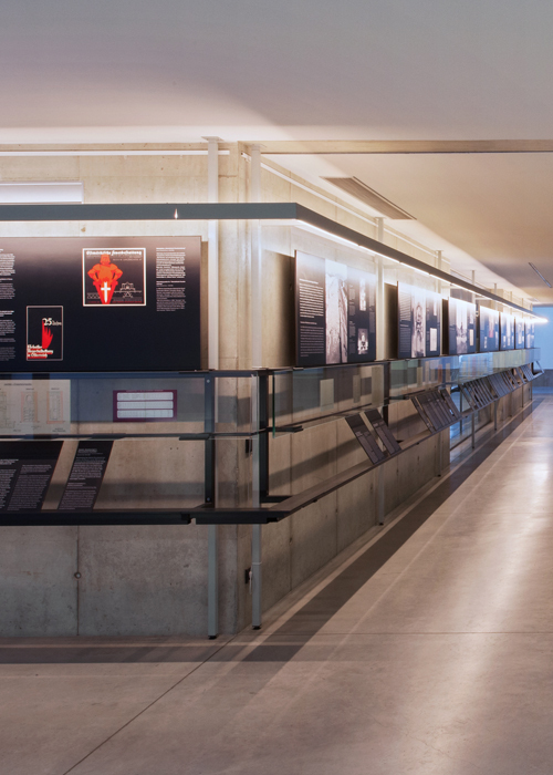 Ein Foto von Andreas Buchberger