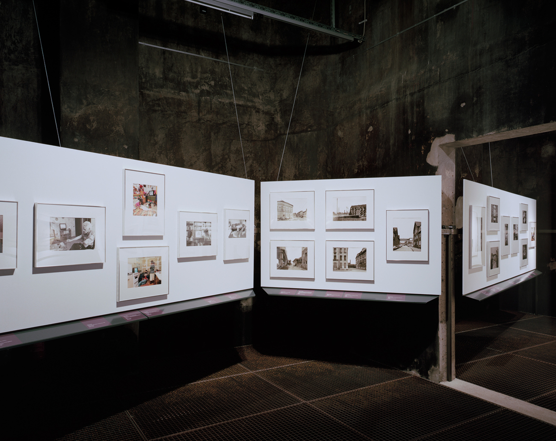 Ein Foto von Deimel + Wittmar