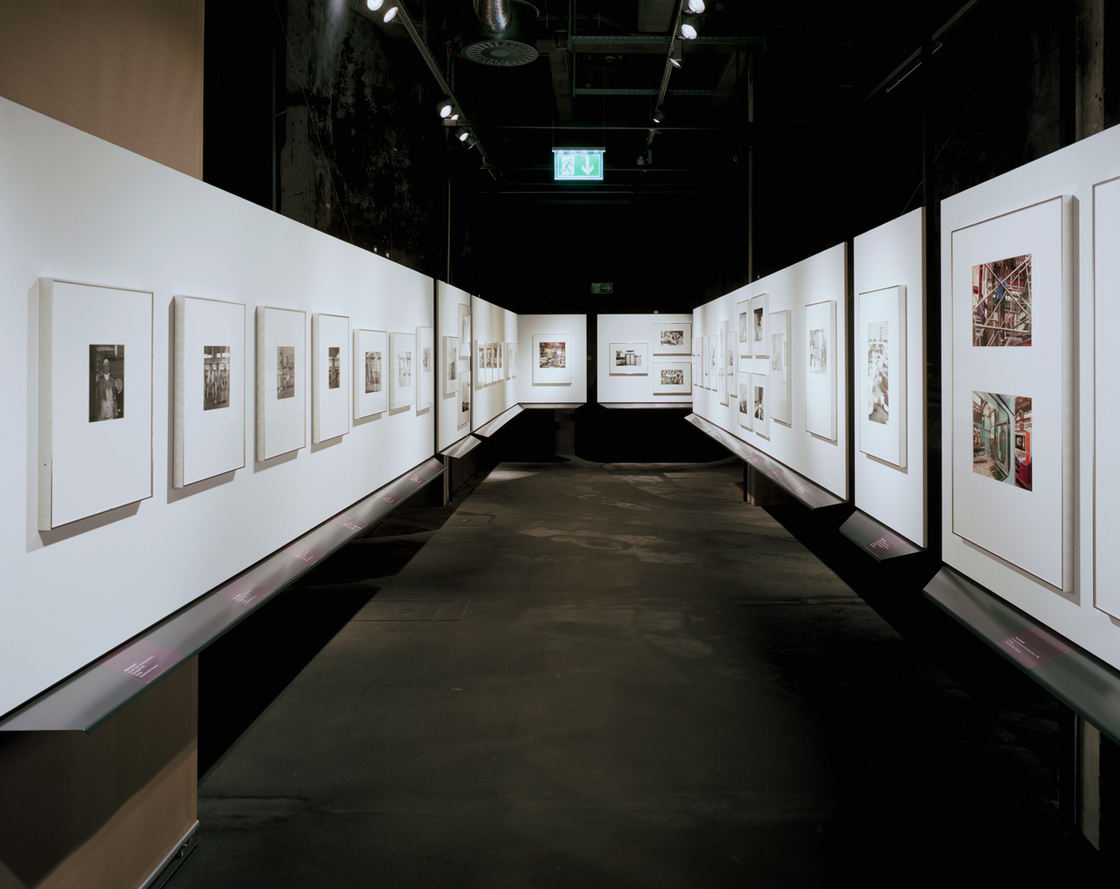 Ein Foto von Deimel + Wittmar