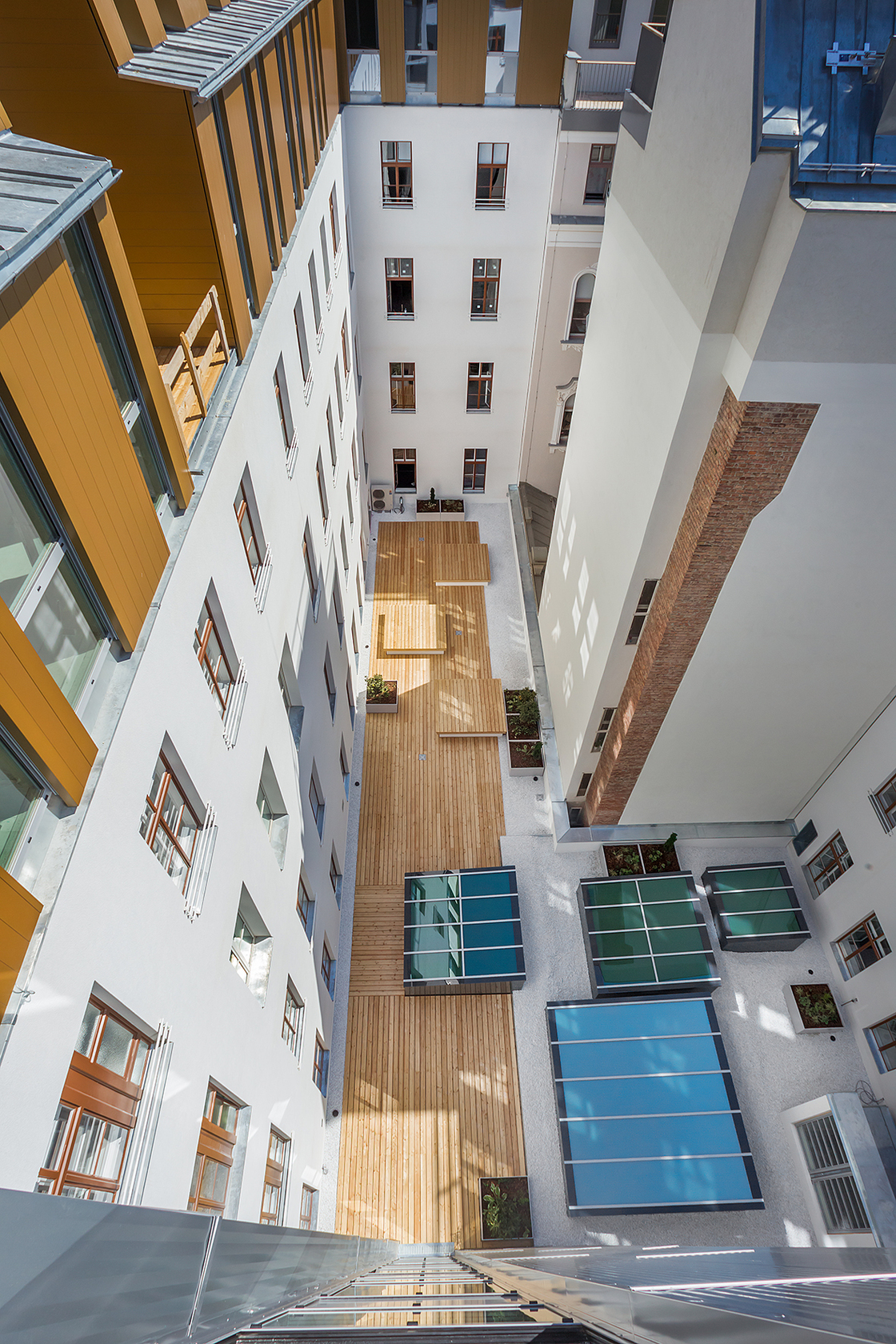 Ein Foto von Hubert Dimko