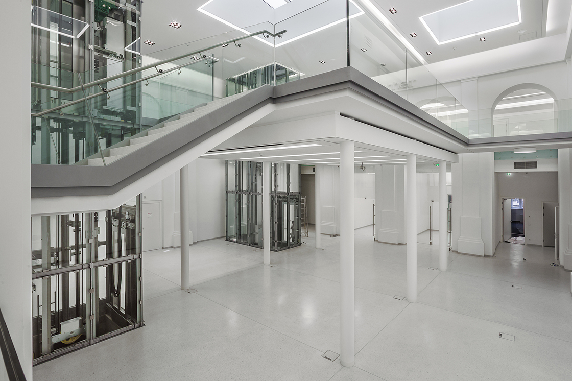 Ein Foto von Hubert Dimko