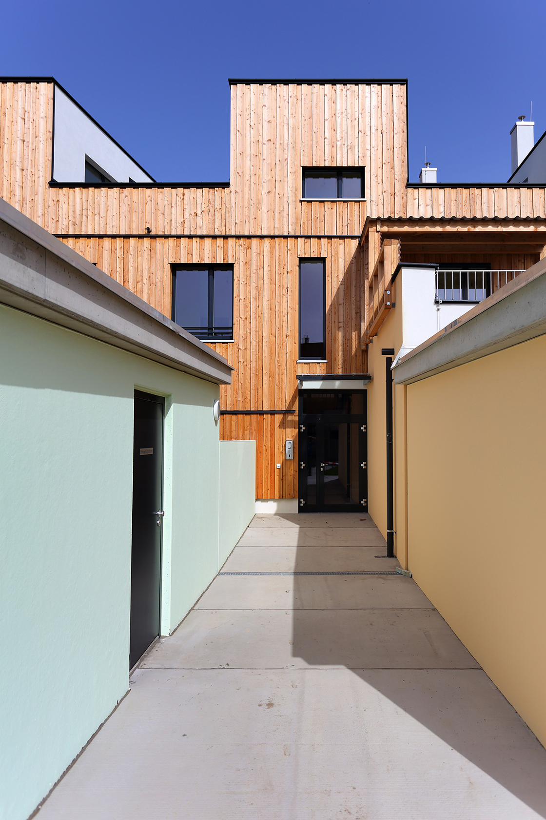 Ein Foto von Michael Hierner