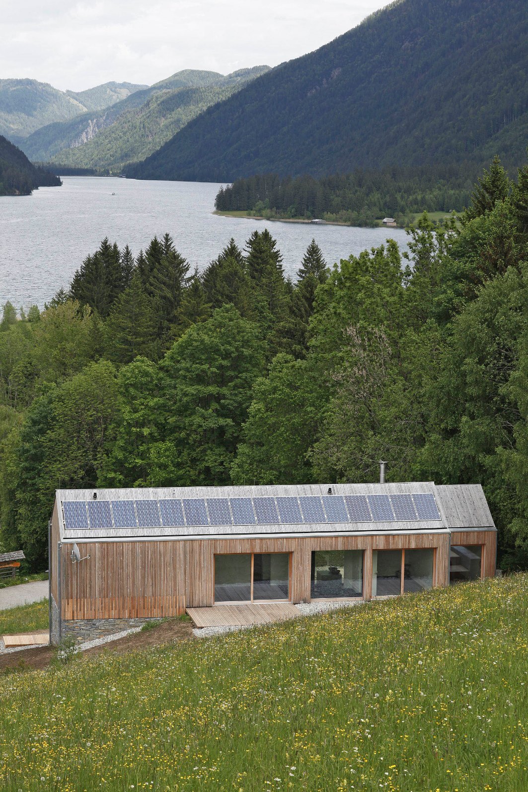 Ein Foto von Franz Ebner