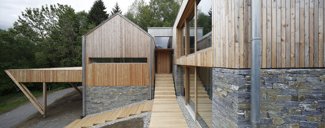 Ein Foto von Franz Ebner