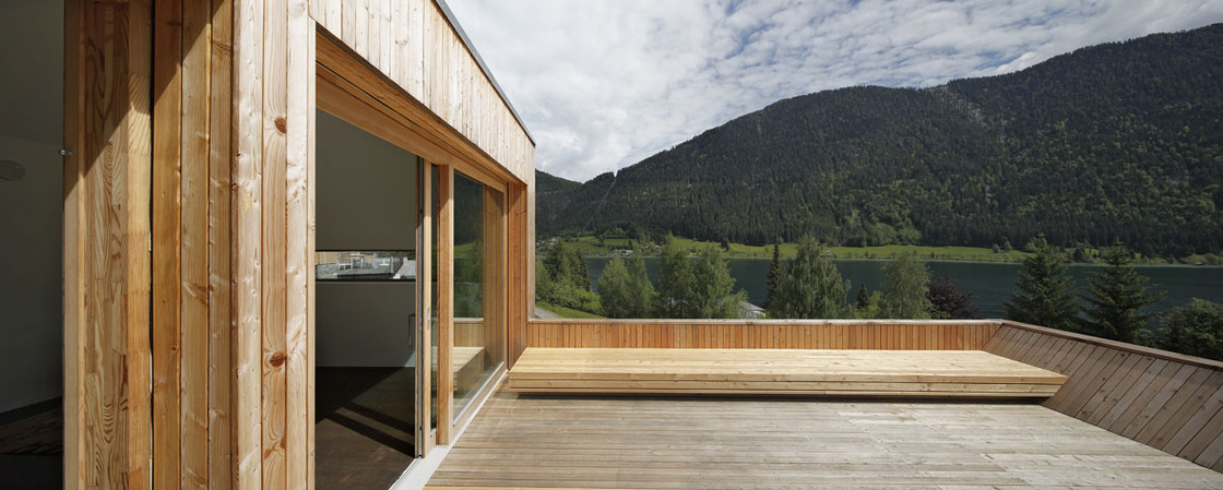 Ein Foto von Franz Ebner