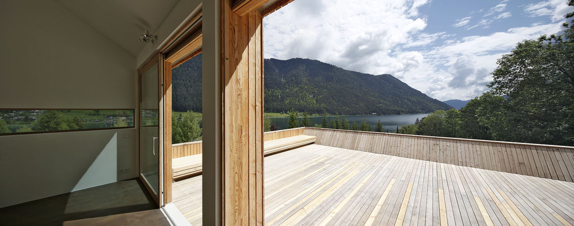 Ein Foto von Franz Ebner