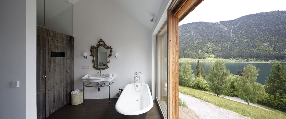 Ein Foto von Franz Ebner