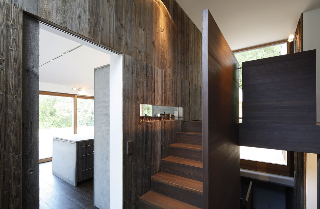 Ein Foto von Franz Ebner