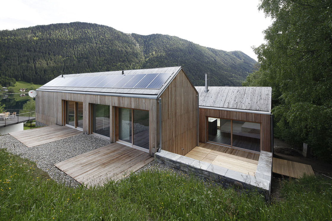 Ein Foto von Franz Ebner